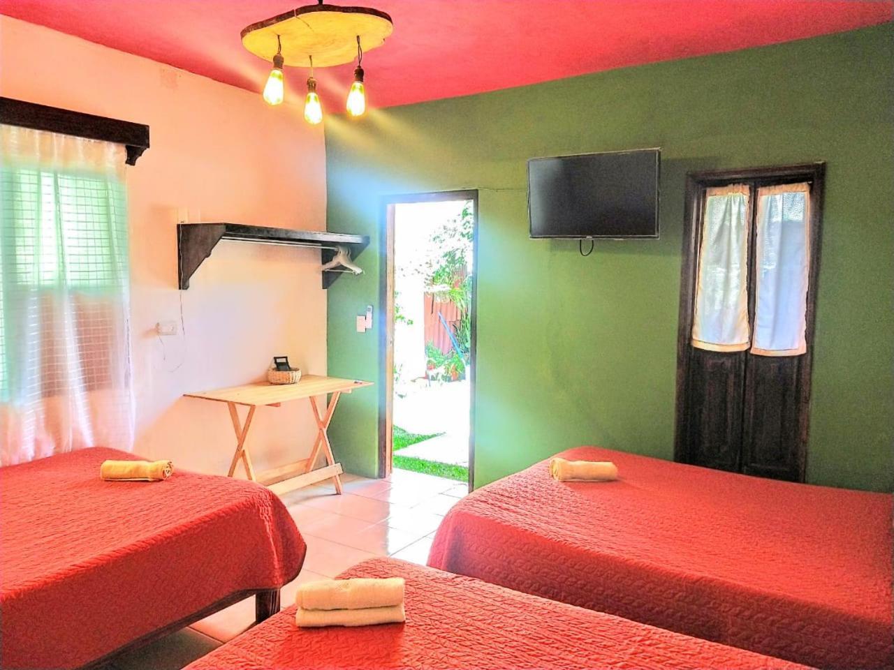 Posada "Jardin Huasteca Xilitla" Exterior photo